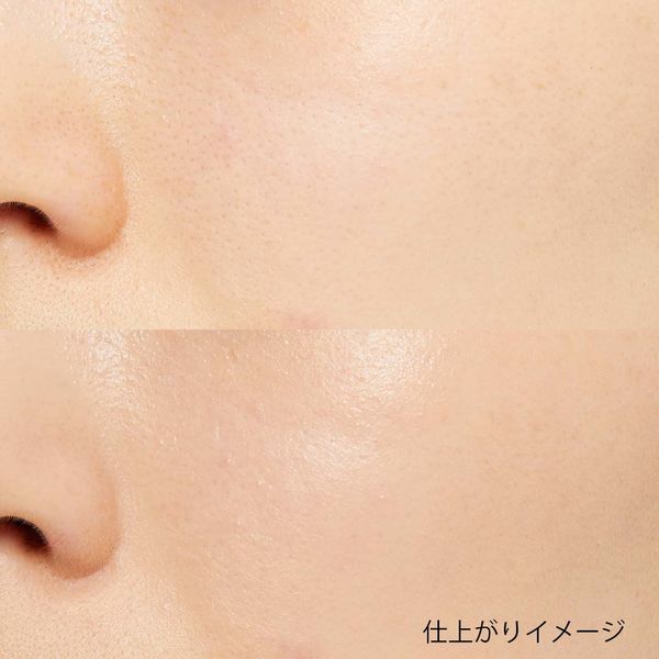 透けツヤ肌♡ 接近OKなドクターエルシアのクッションファンデを2種比較! の画像